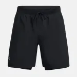 UNDER ARMOUR LAUNCH 7'' 2-IN-1 SHORT