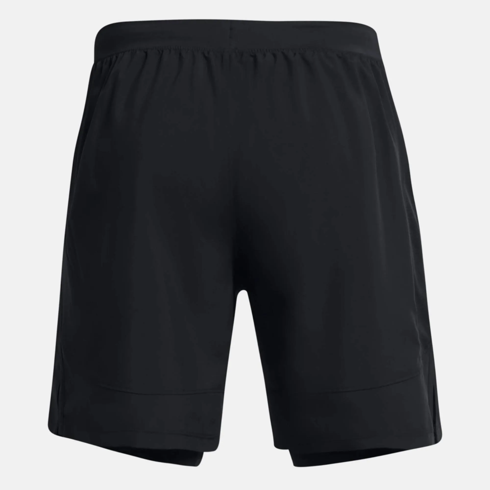 UNDER ARMOUR LAUNCH 7'' 2-IN-1 SHORT