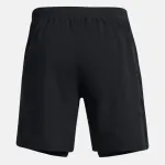 UNDER ARMOUR LAUNCH 7'' 2-IN-1 SHORT