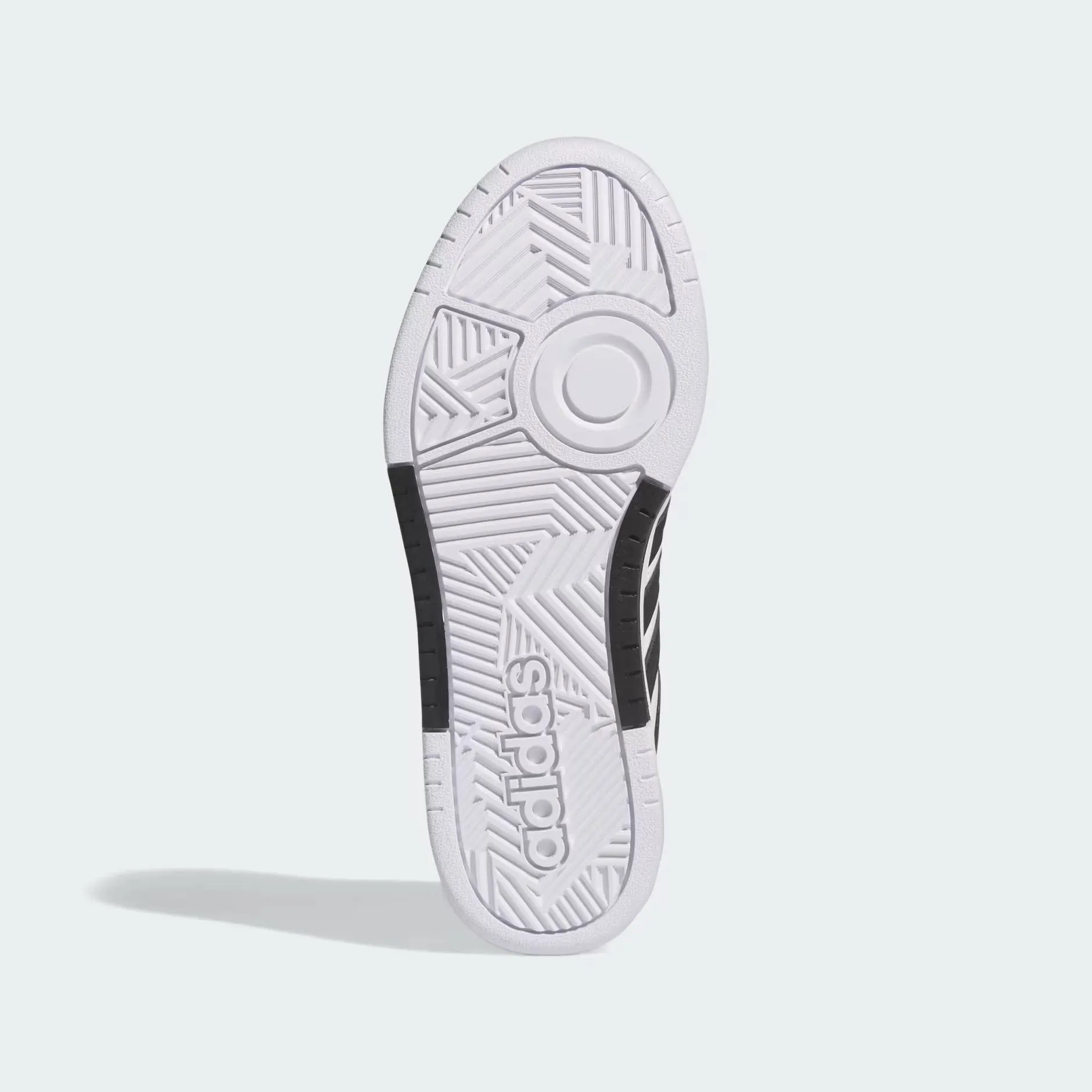 ADIDAS HOOPS 3.0 BOLD WOMENS