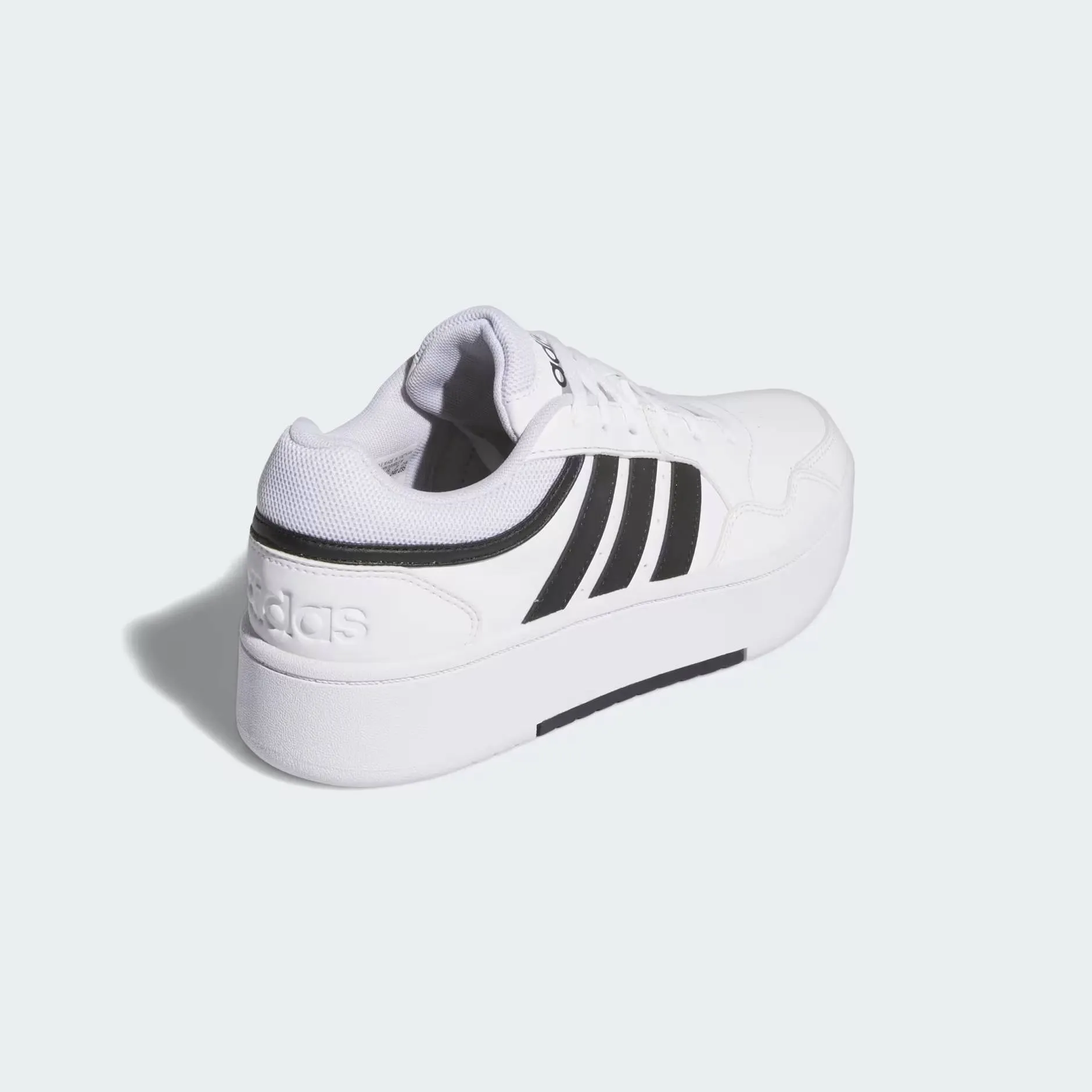ADIDAS HOOPS 3.0 BOLD WOMENS