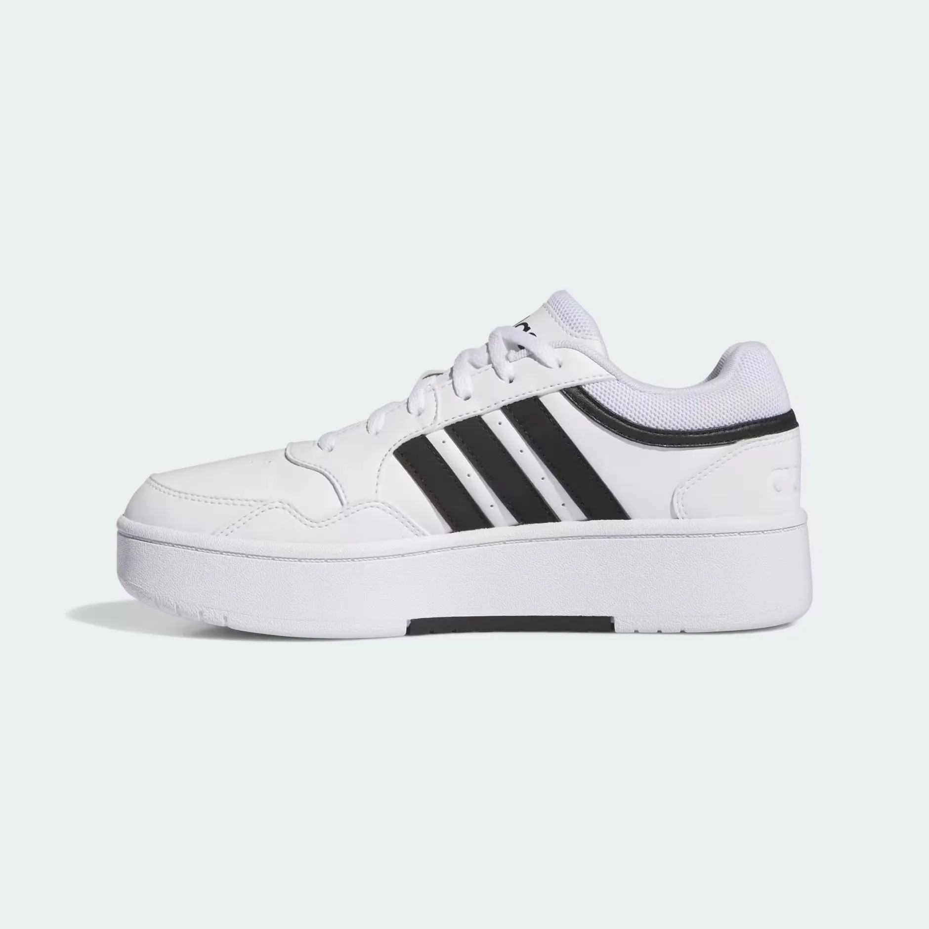 ADIDAS HOOPS 3.0 BOLD WOMENS
