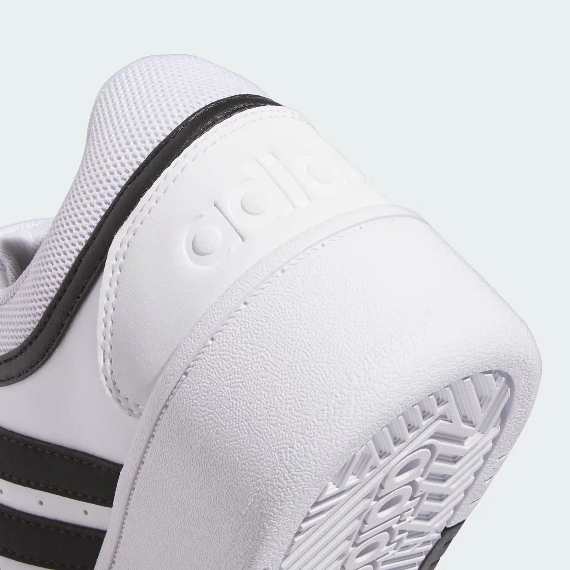 ADIDAS HOOPS 3.0 BOLD WOMENS