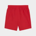 PUMA ESS+ LOGO LAB WOVEN SHORTS