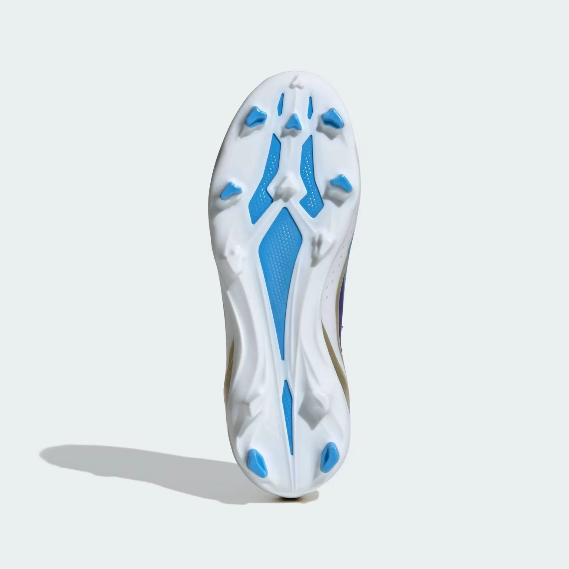 ADIDAS X CRAZYFAST LEAGUE FG JUNIOR MESSI