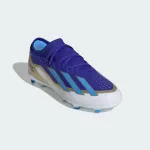 ADIDAS X CRAZYFAST LEAGUE FG JUNIOR MESSI