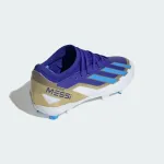 ADIDAS X CRAZYFAST LEAGUE FG JUNIOR MESSI