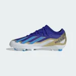 ADIDAS X CRAZYFAST LEAGUE FG JUNIOR MESSI