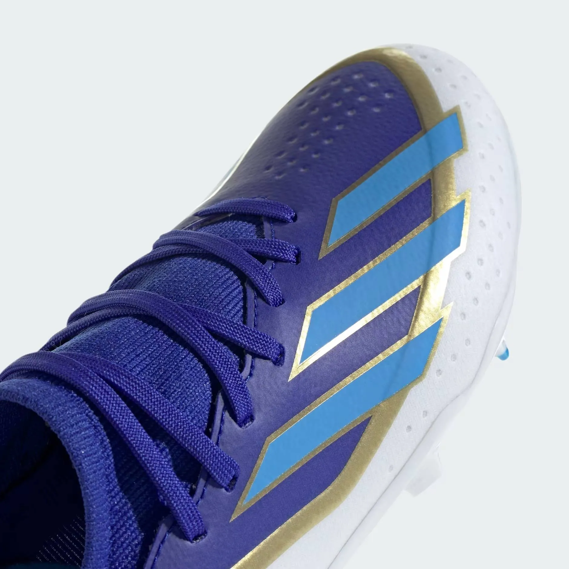 ADIDAS X CRAZYFAST LEAGUE FG JUNIOR MESSI