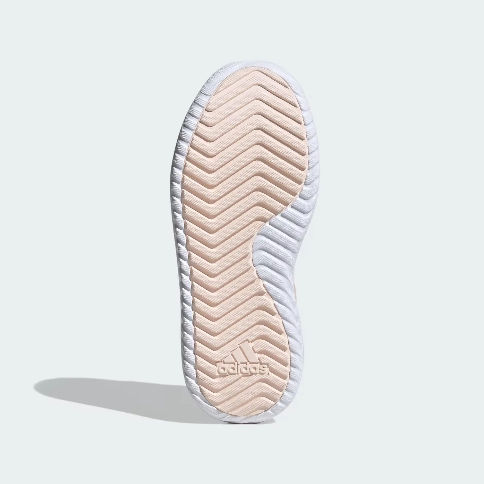 ADIDAS GRAND COURT PLATFORM