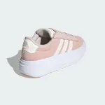 ADIDAS GRAND COURT PLATFORM