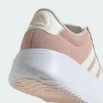 ADIDAS GRAND COURT PLATFORM