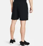 UNDER ARMOUR TECH WOVEN WORDMARK SHORT