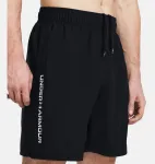 UNDER ARMOUR TECH WOVEN WORDMARK SHORT