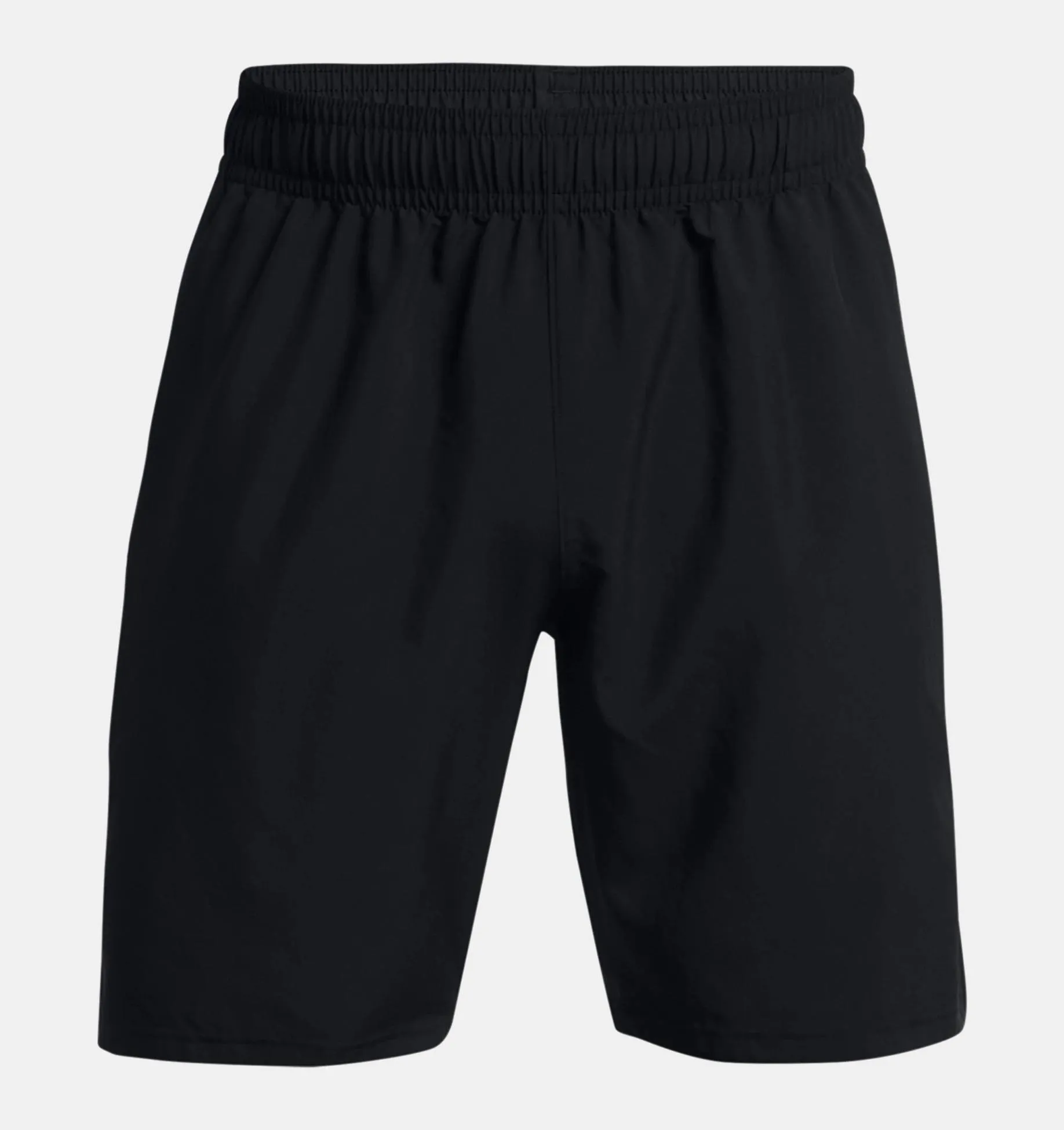 UNDER ARMOUR TECH WOVEN WORDMARK SHORT