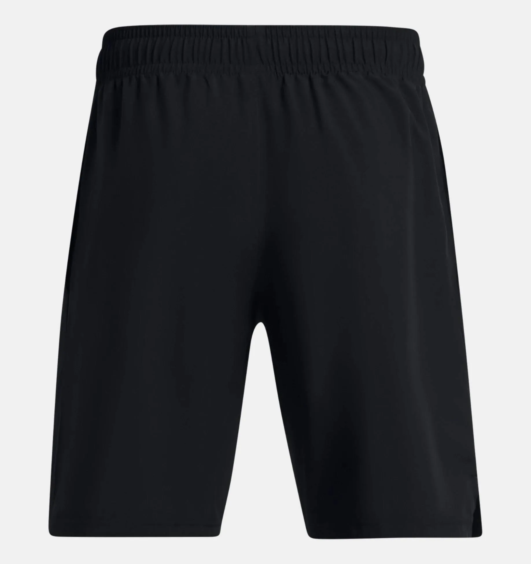UNDER ARMOUR TECH WOVEN WORDMARK SHORT