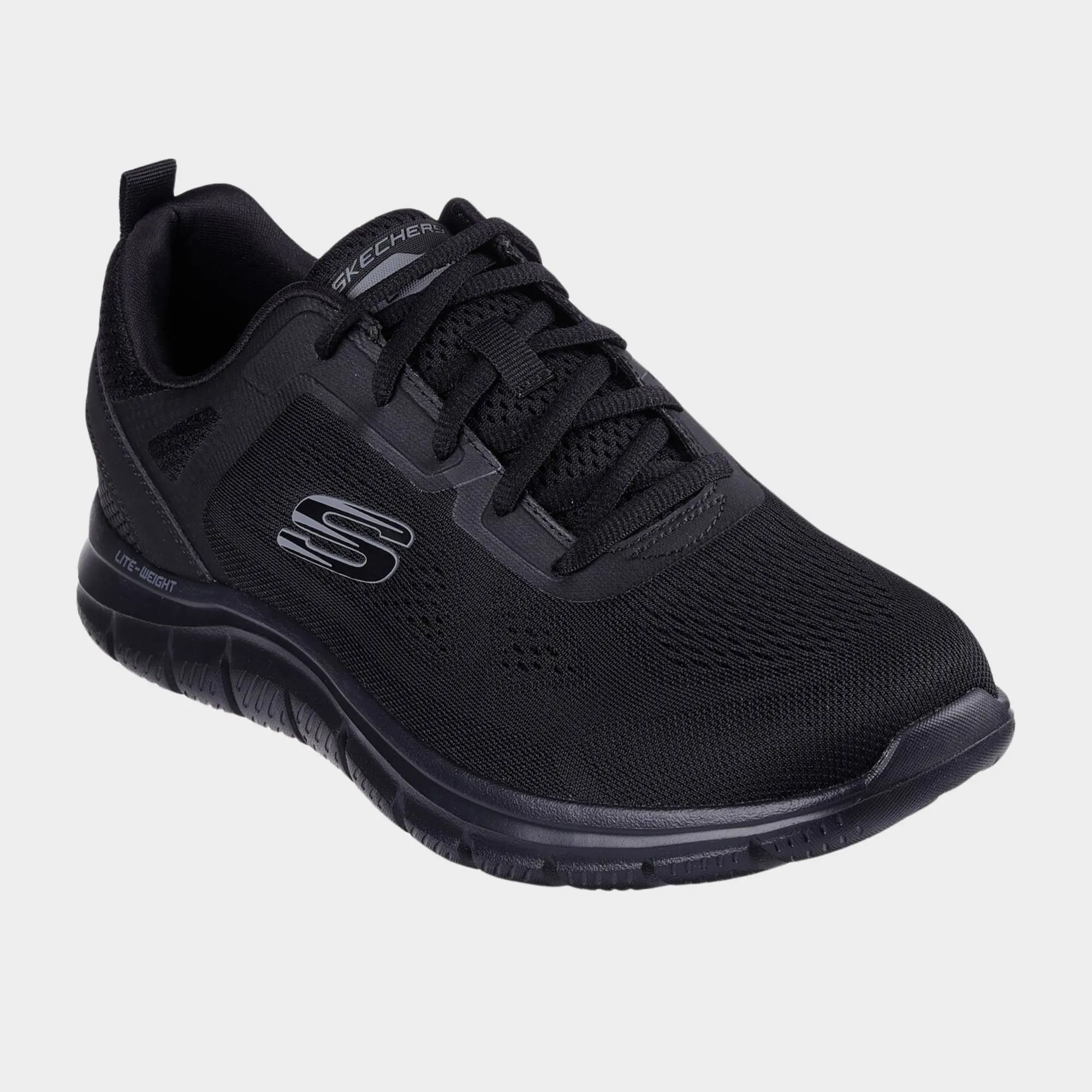 SKECHERS TRACK - BROADER