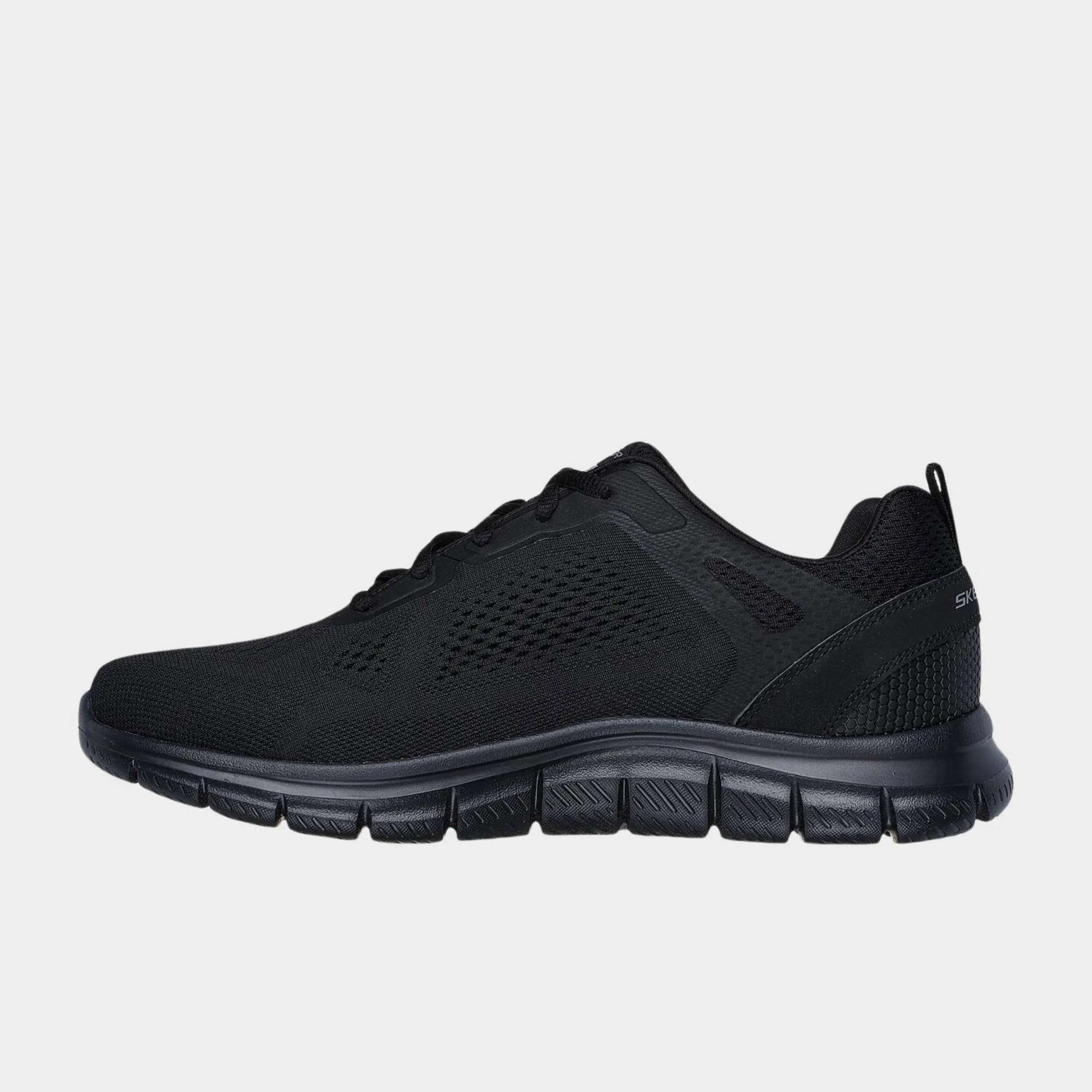 SKECHERS TRACK - BROADER