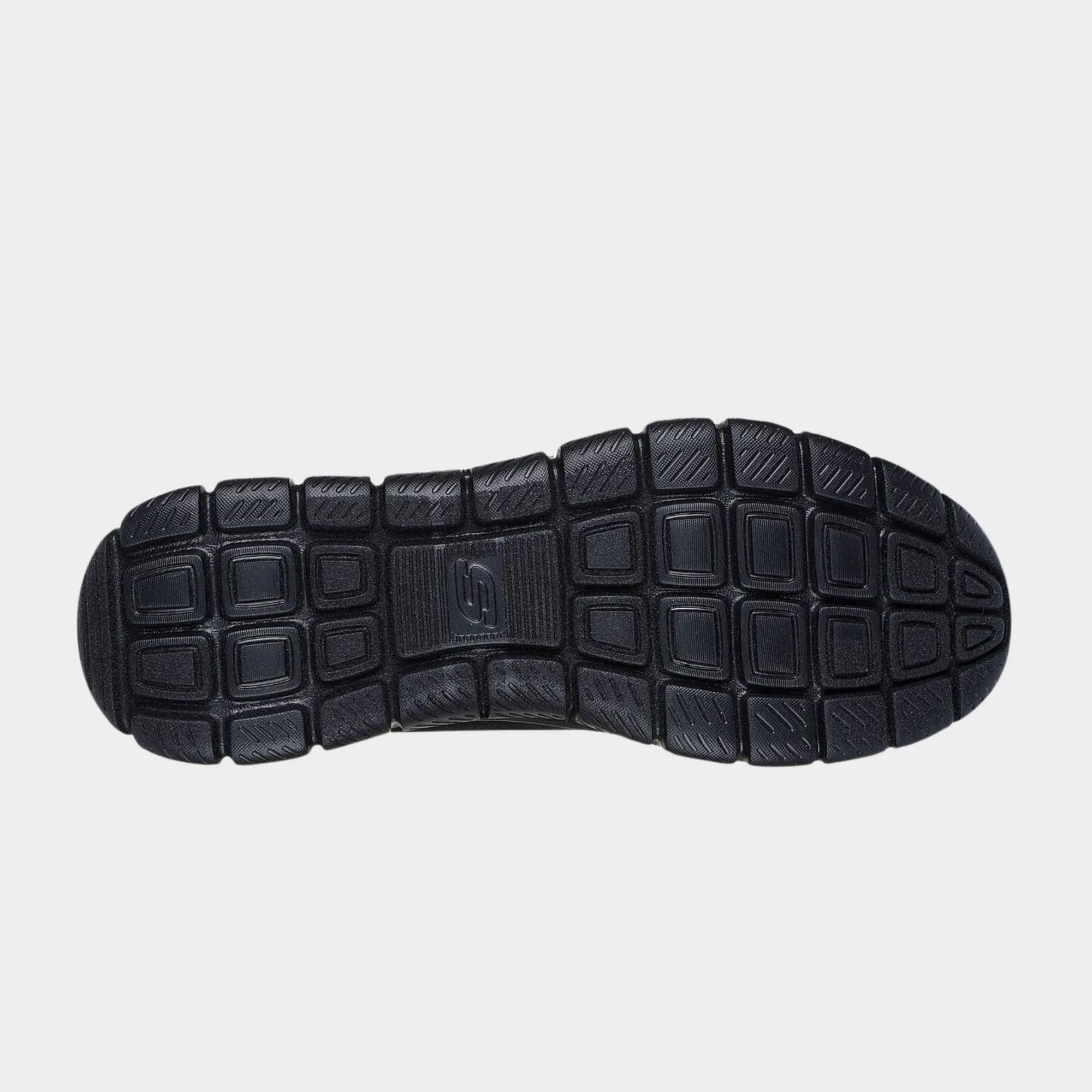 SKECHERS TRACK - BROADER