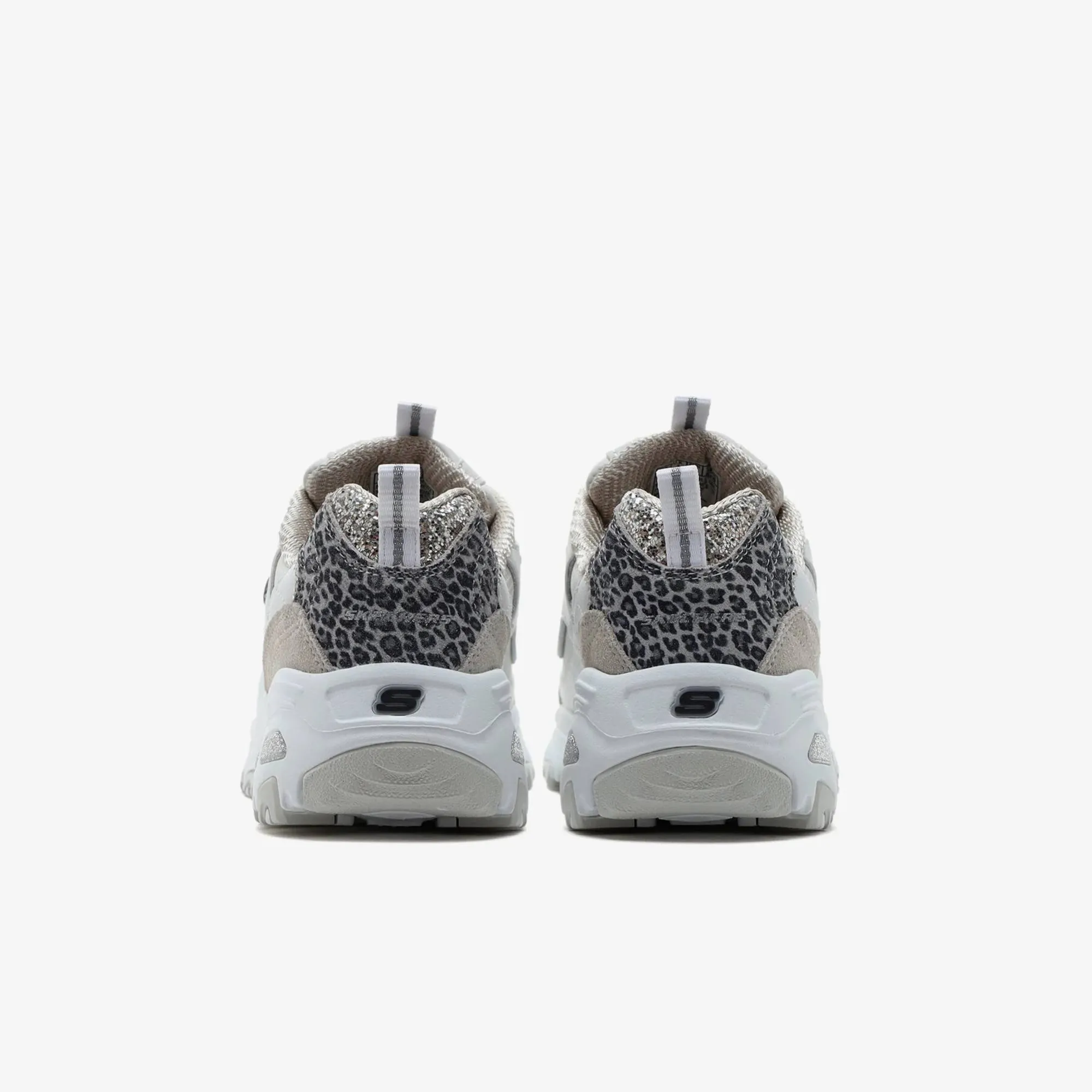 SKECHERS D'LITES GOLDEN CHIC