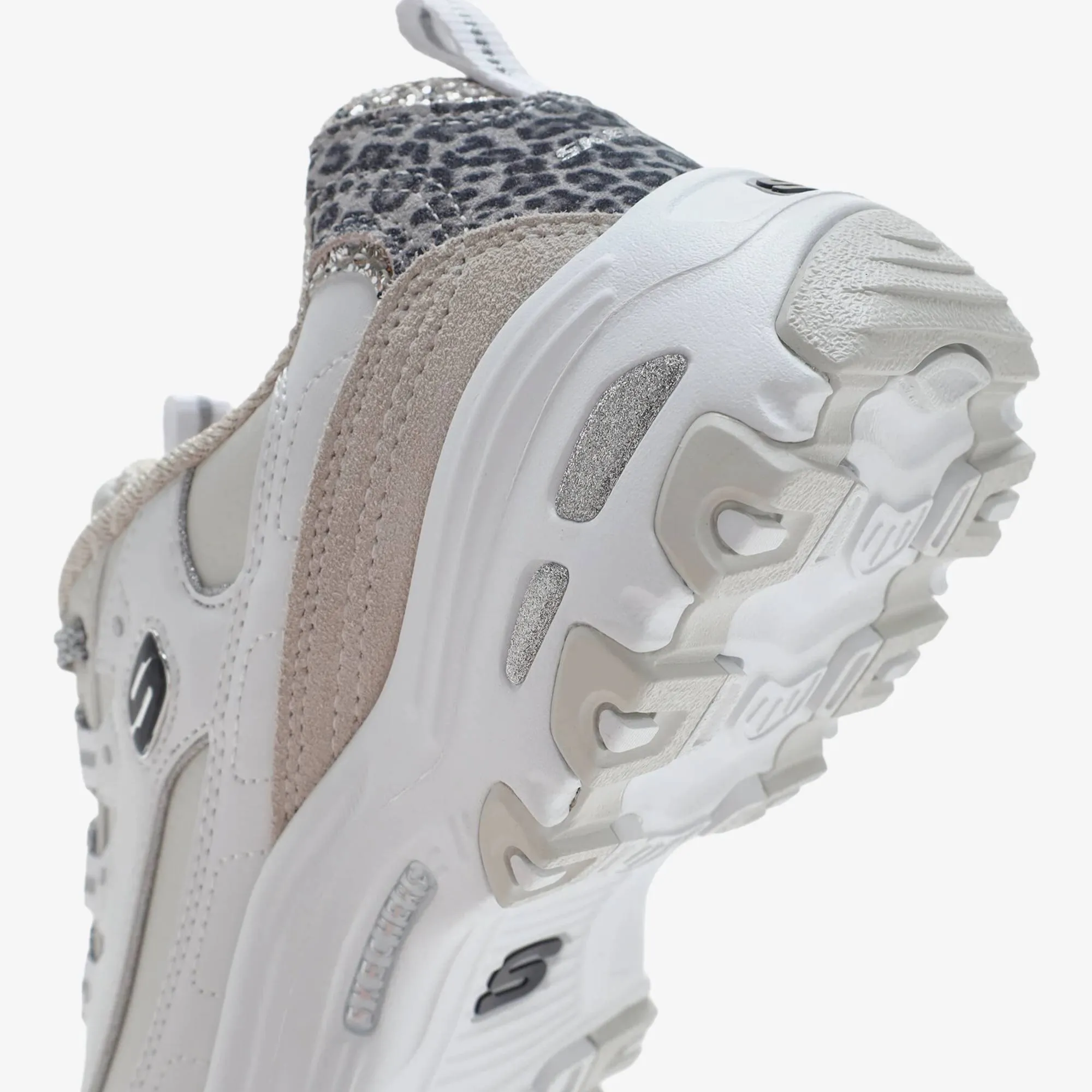 SKECHERS D'LITES GOLDEN CHIC