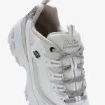 SKECHERS D'LITES GOLDEN CHIC