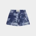 GUESS SWIMWEAR TRUNK MINI ME BOY