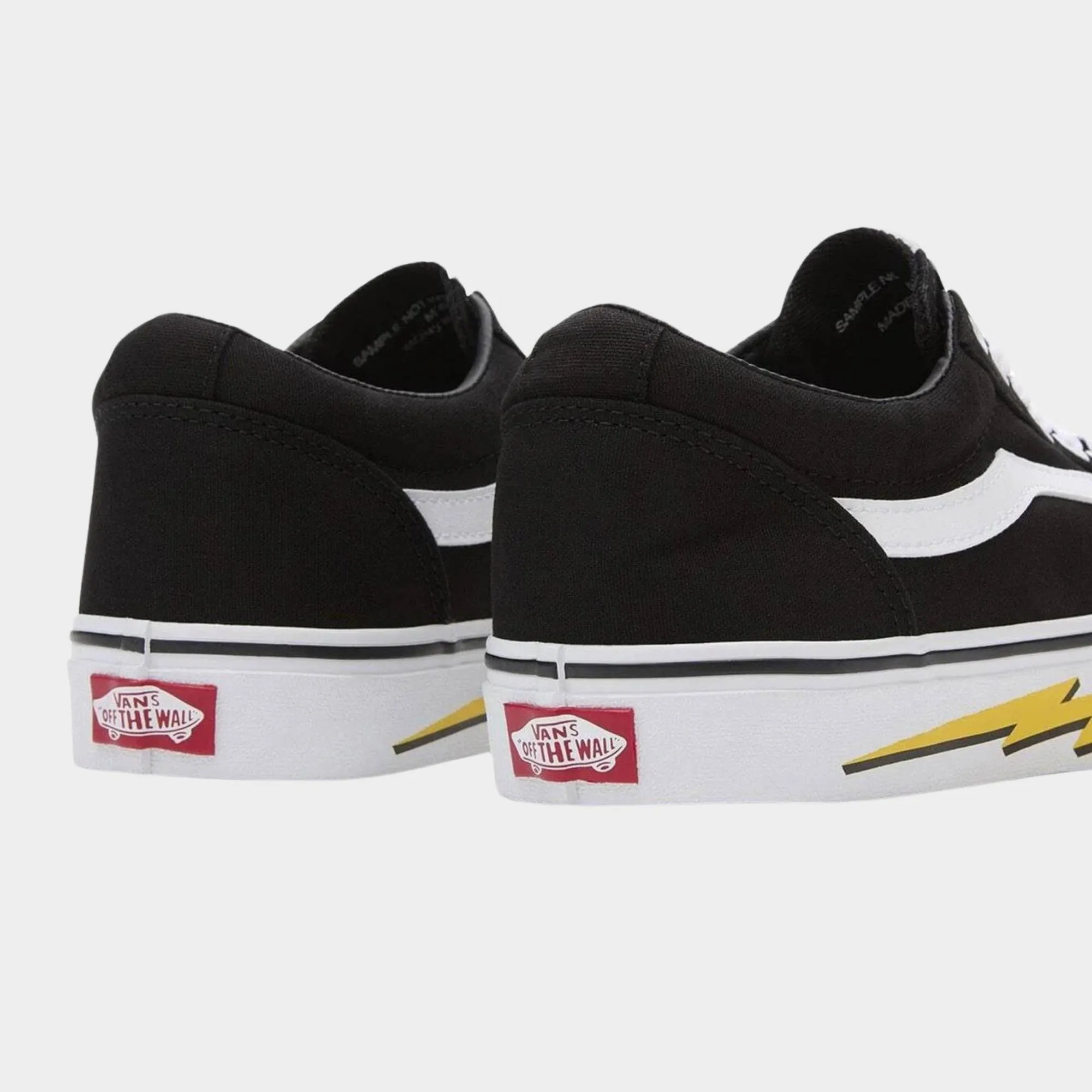 VANS WARD VARIETY SIDEWALL