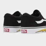 VANS WARD VARIETY SIDEWALL