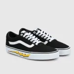 VANS WARD VARIETY SIDEWALL