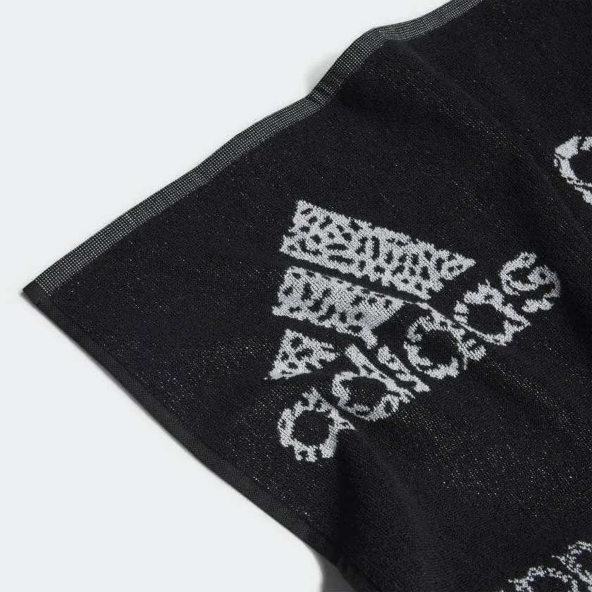 ADIDAS BRANDED MUST HAVES TOWEL