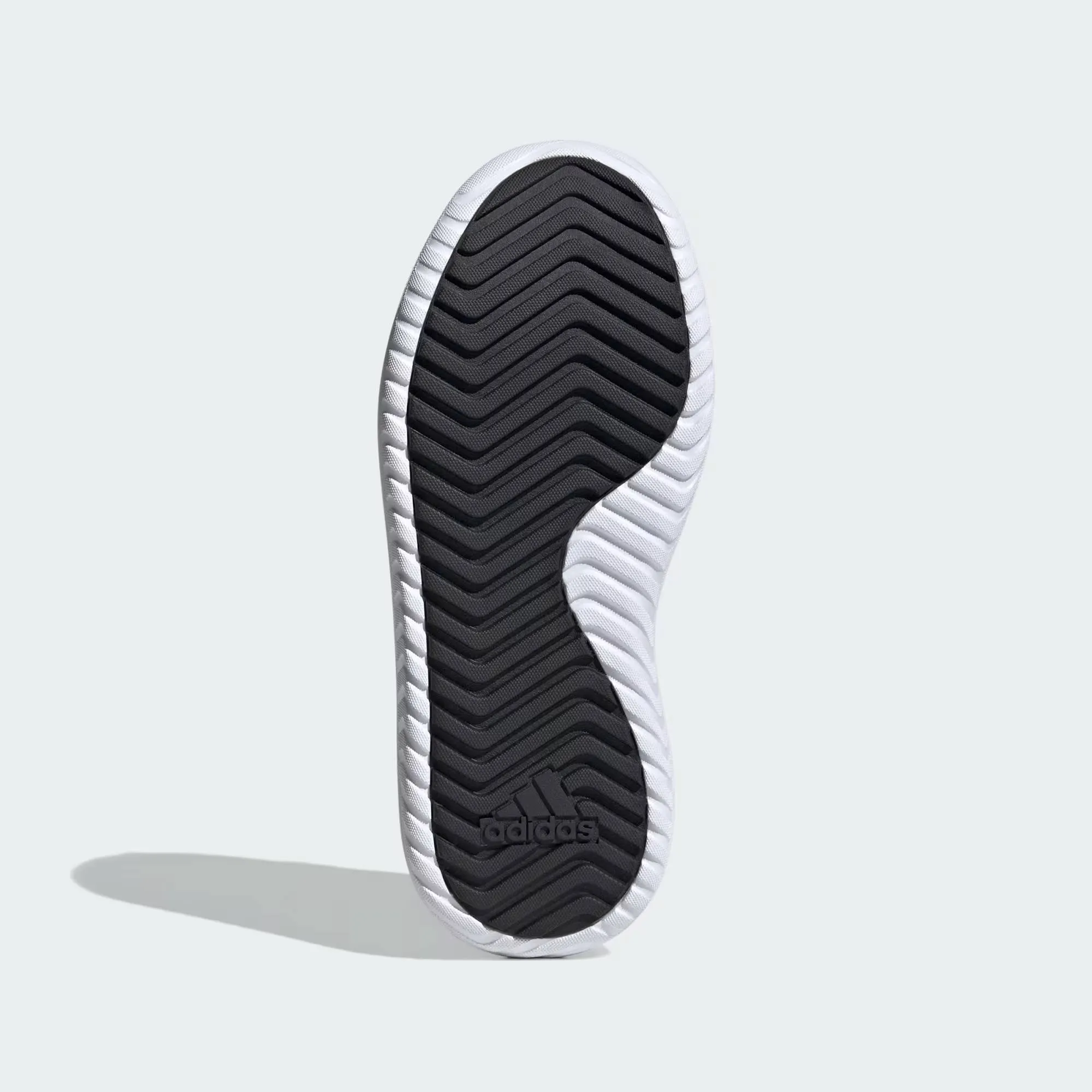 ADIDAS GRAND COURT PLATFORM