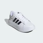 ADIDAS GRAND COURT PLATFORM