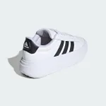 ADIDAS GRAND COURT PLATFORM