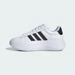 ADIDAS GRAND COURT PLATFORM