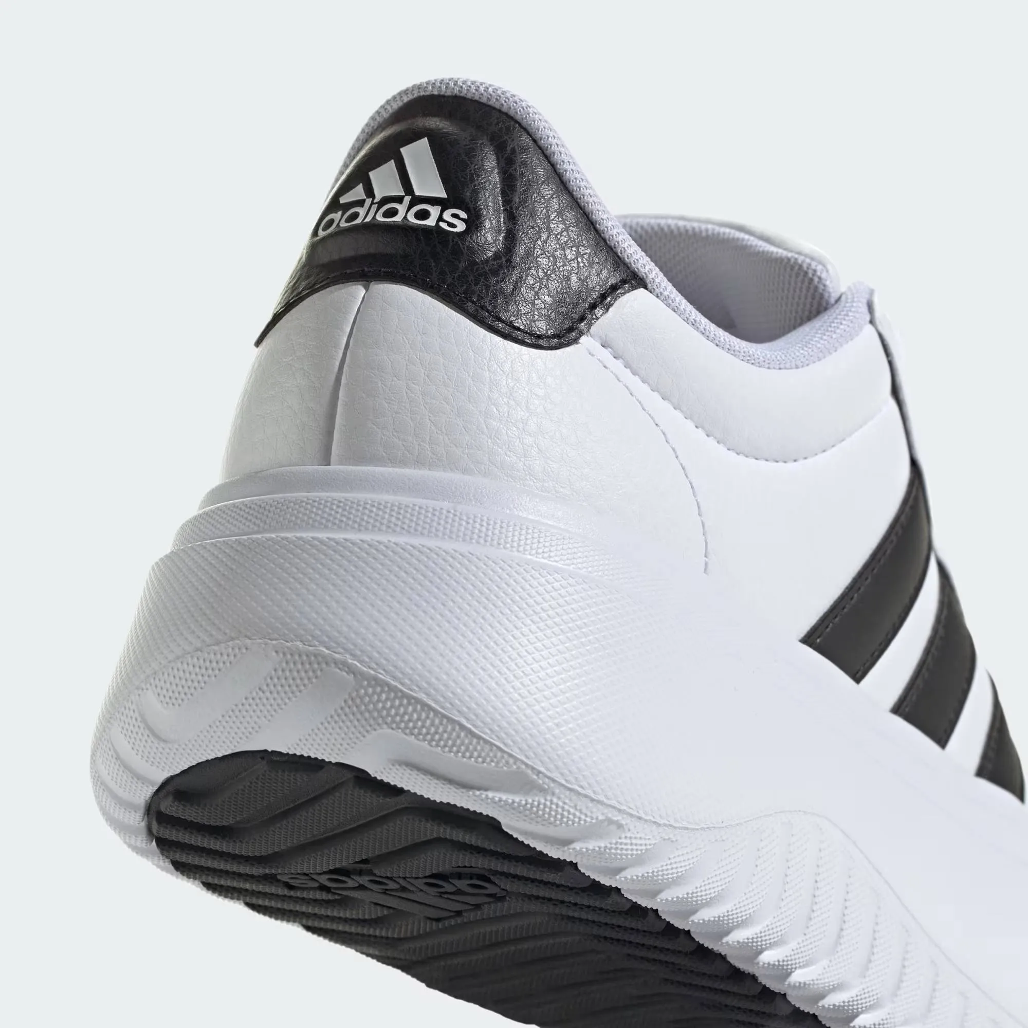 ADIDAS GRAND COURT PLATFORM