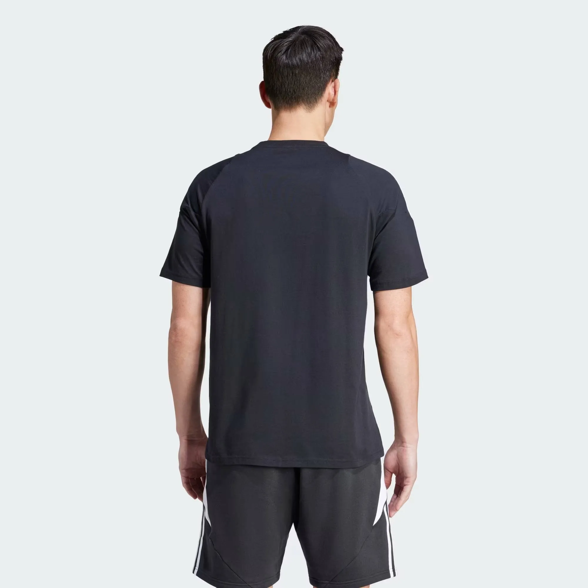 ADIDAS TIRO24 SWEAT TSHIRT