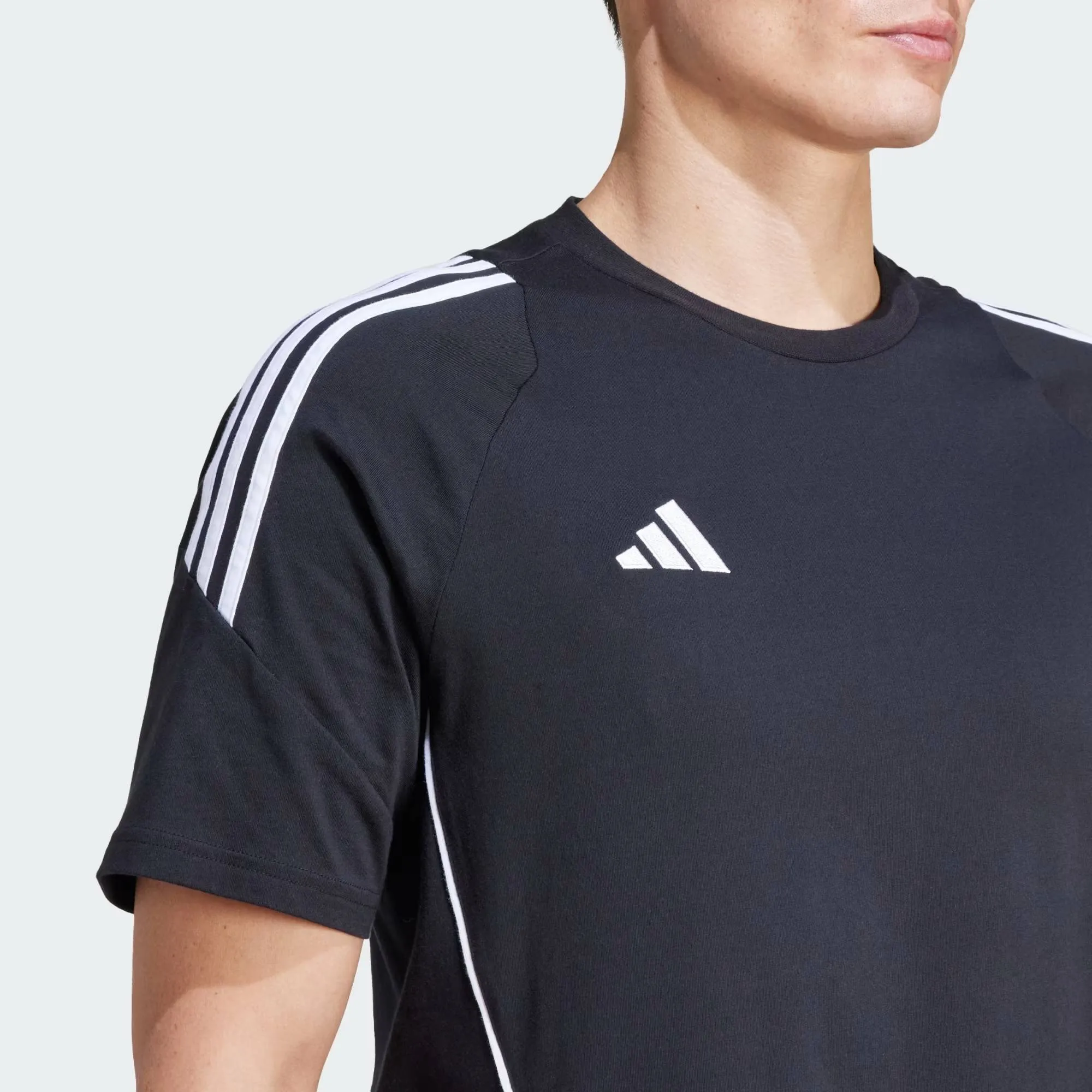 ADIDAS TIRO24 SWEAT TSHIRT