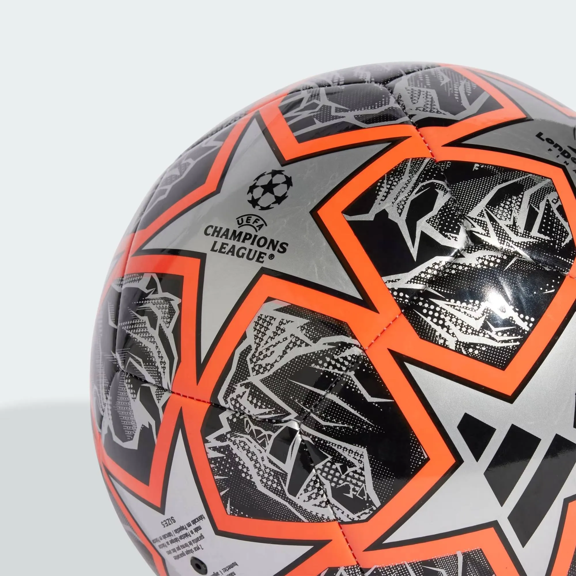 ADIDAS UCL CLUB