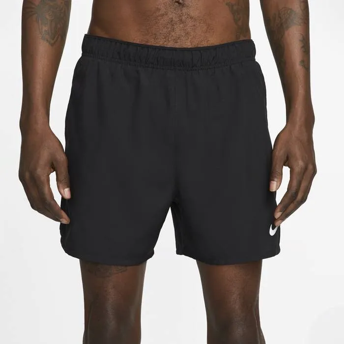 NIKE MENS DRI FIT CHALLENGER 5BF SHORT