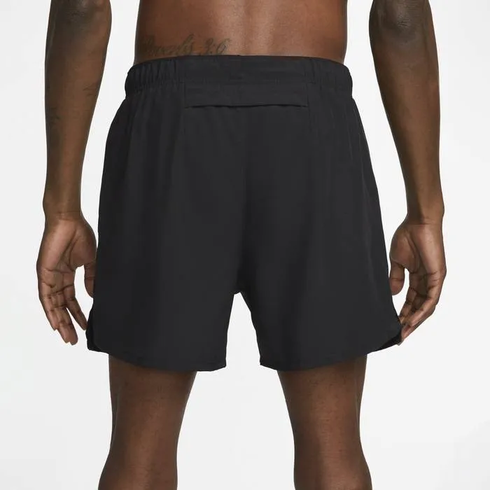 NIKE MENS DRI FIT CHALLENGER 5BF SHORT