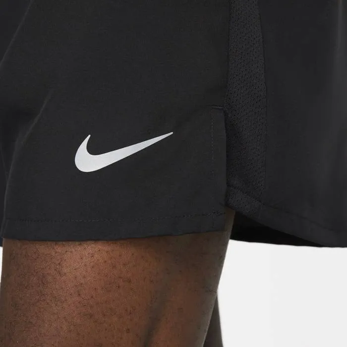 NIKE MENS DRI FIT CHALLENGER 5BF SHORT