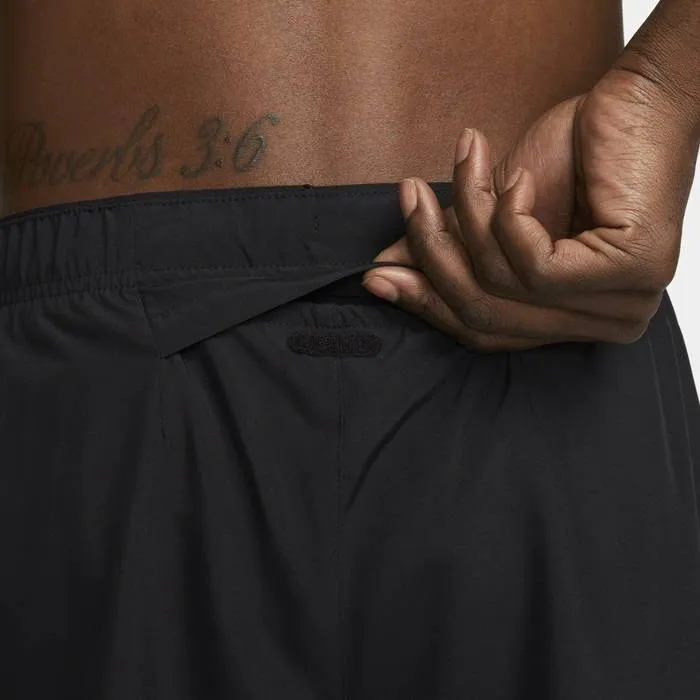 NIKE MENS DRI FIT CHALLENGER 5BF SHORT