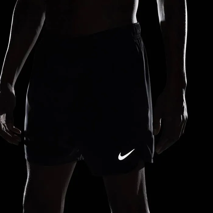 NIKE MENS DRI FIT CHALLENGER 5BF SHORT