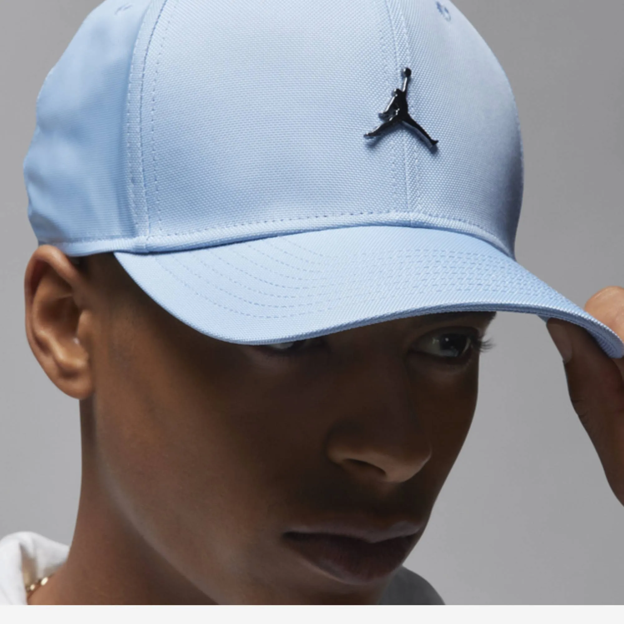 NIKE JORDAN J RISE CAP
