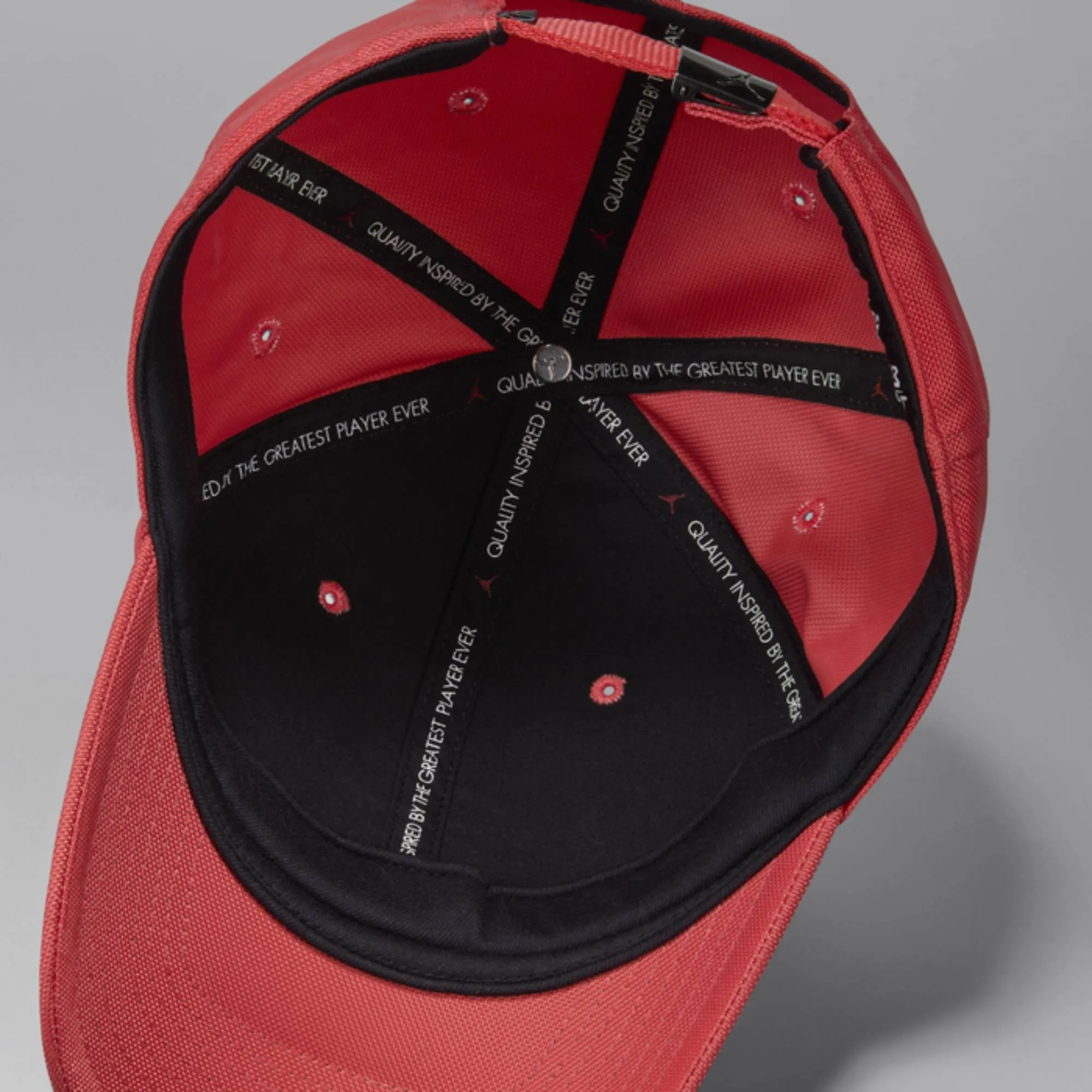 NIKE JORDAN J RISE CAP