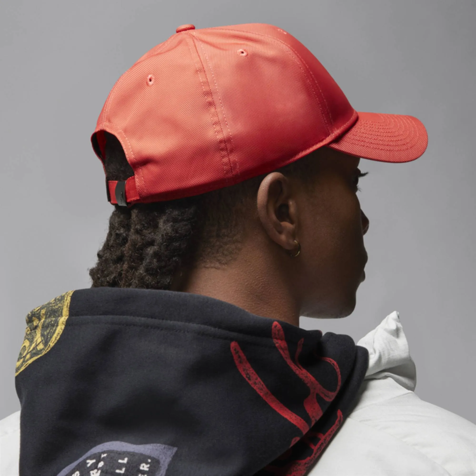 NIKE JORDAN J RISE CAP