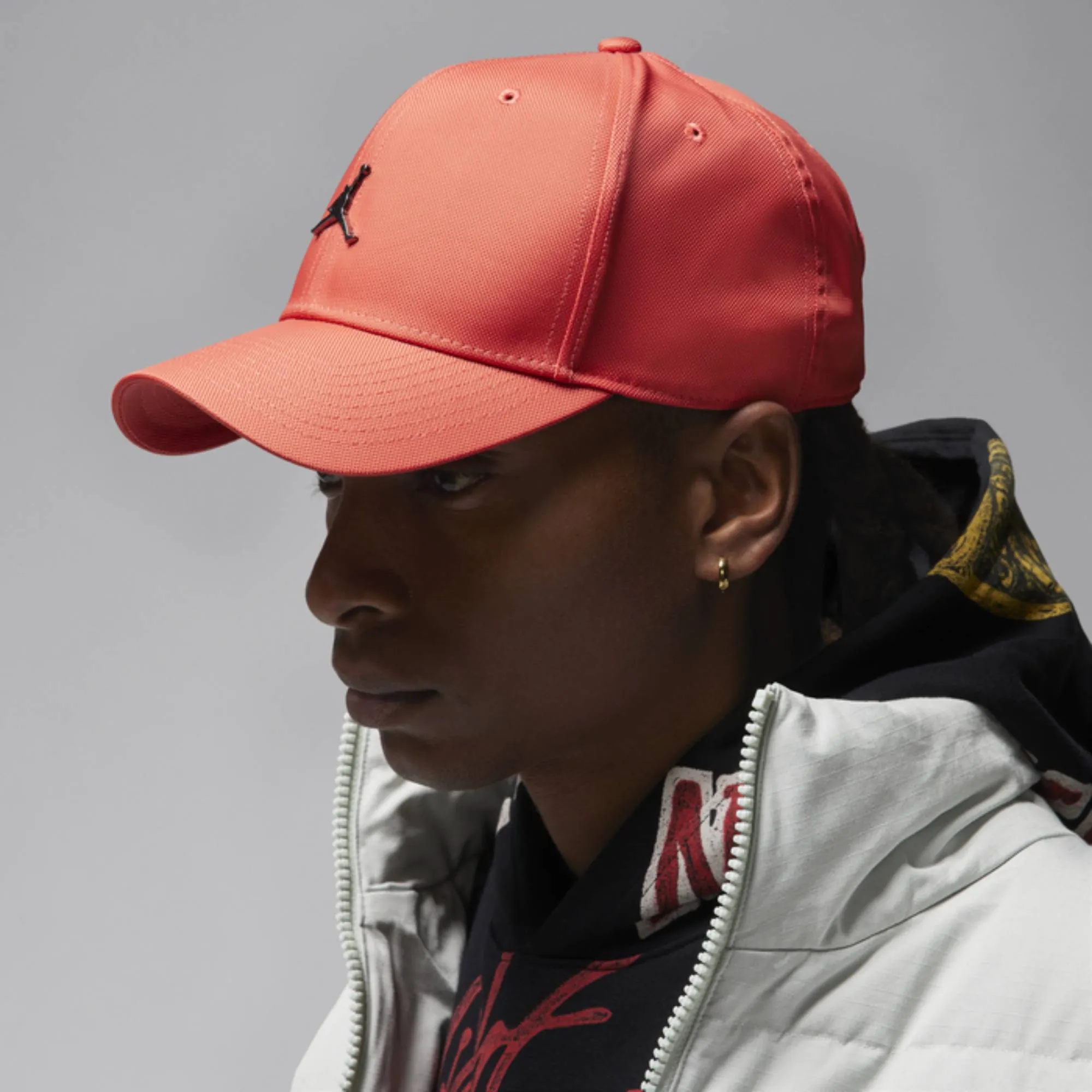 NIKE JORDAN J RISE CAP