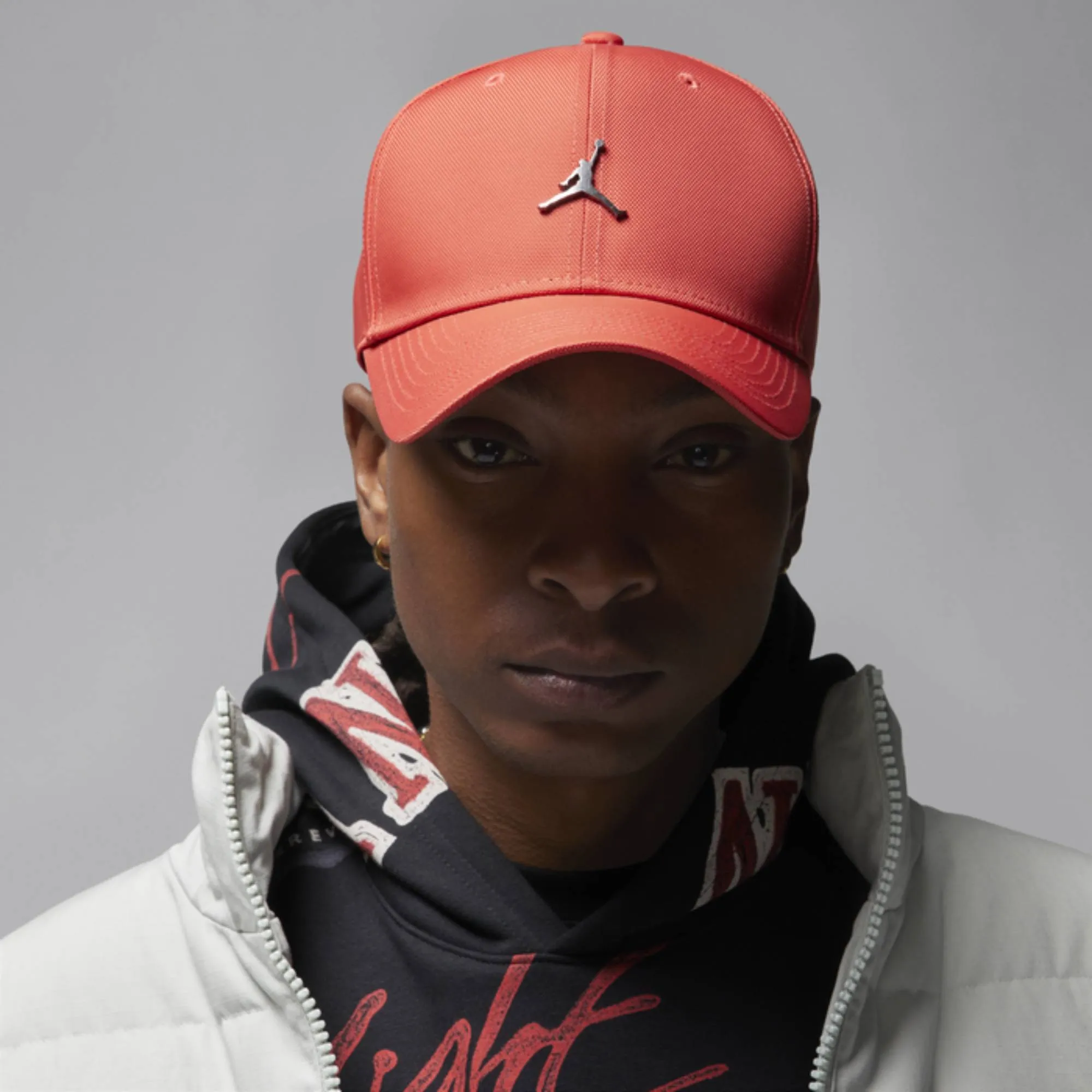 NIKE JORDAN J RISE CAP