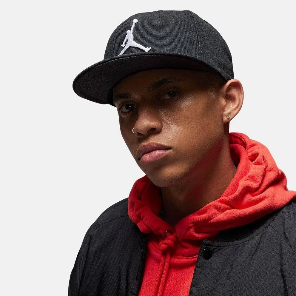 NIKE JORDAN JUMPMAN PRO CAP